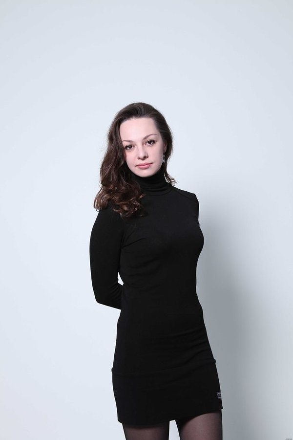 Евдокия, 27 лет, 8 размер груди